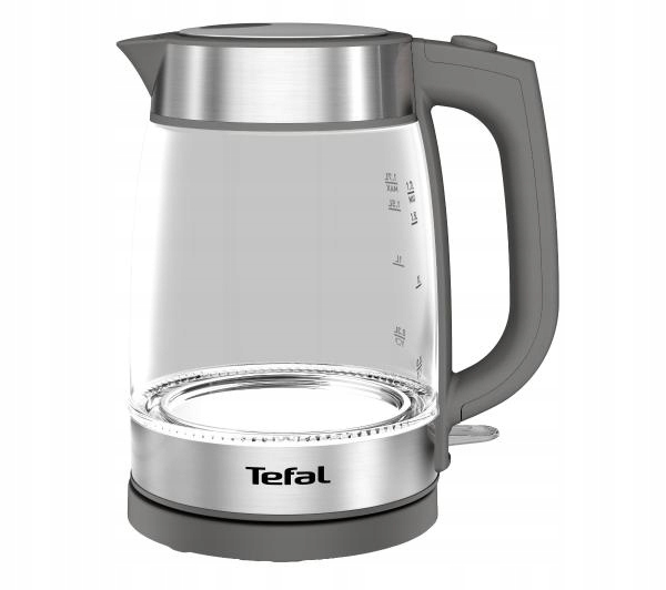 Rýchlovarná kanvica Tefal CETG2200W 2200 W 1,7 l, viacfarebná